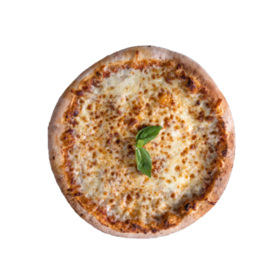 DonnaItalia Pizza